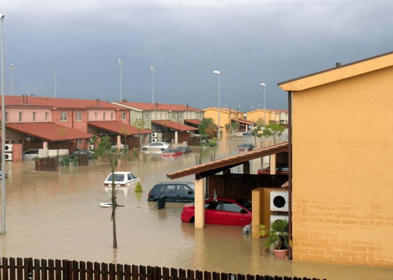 Does Homeowner s Insurance Cover Water Damage 