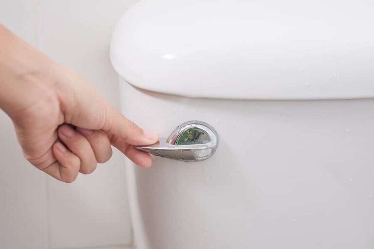 How to Fix Broken Toilet Parts The Right Way