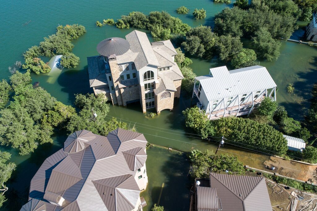 Steps to Clean Up Basement Water All Dry USA