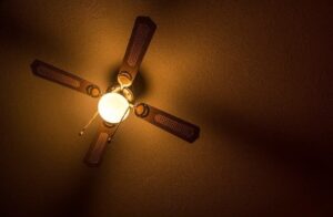 Is Water Leaking Through the Light Fixture? Here’s What to Do