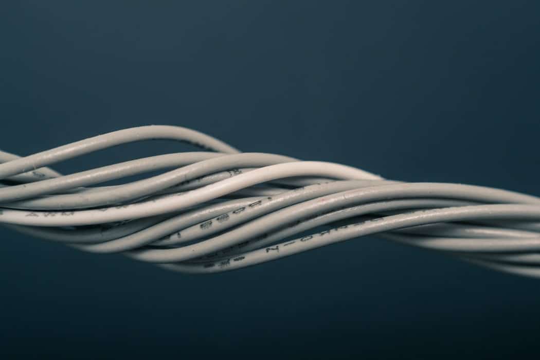 How Do Electrical Fires Start?