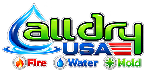 All Dry USA Logo
